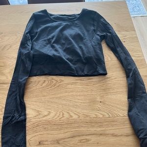 Ebb to street long sleeve